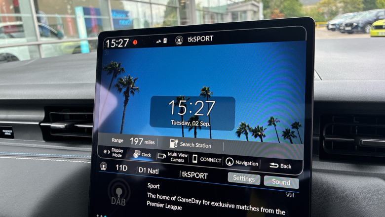 Honda E Ny1 150kW Advance 69kWh 5dr Auto Electric Hatchback